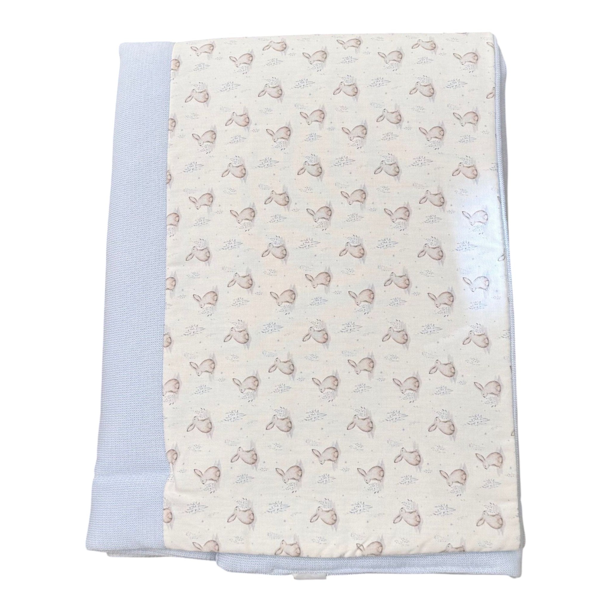 Coperta Neonato CIELO 4627/C