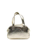 Beauty Case Oro LOVE BAG LITTLE/O by LOVE BAG