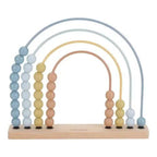 Abaco Multicolore LD7238 by LITTLE DUTCH