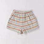 Pantaloni Bimba Bianco 3F743/3942 by MINIBANDA