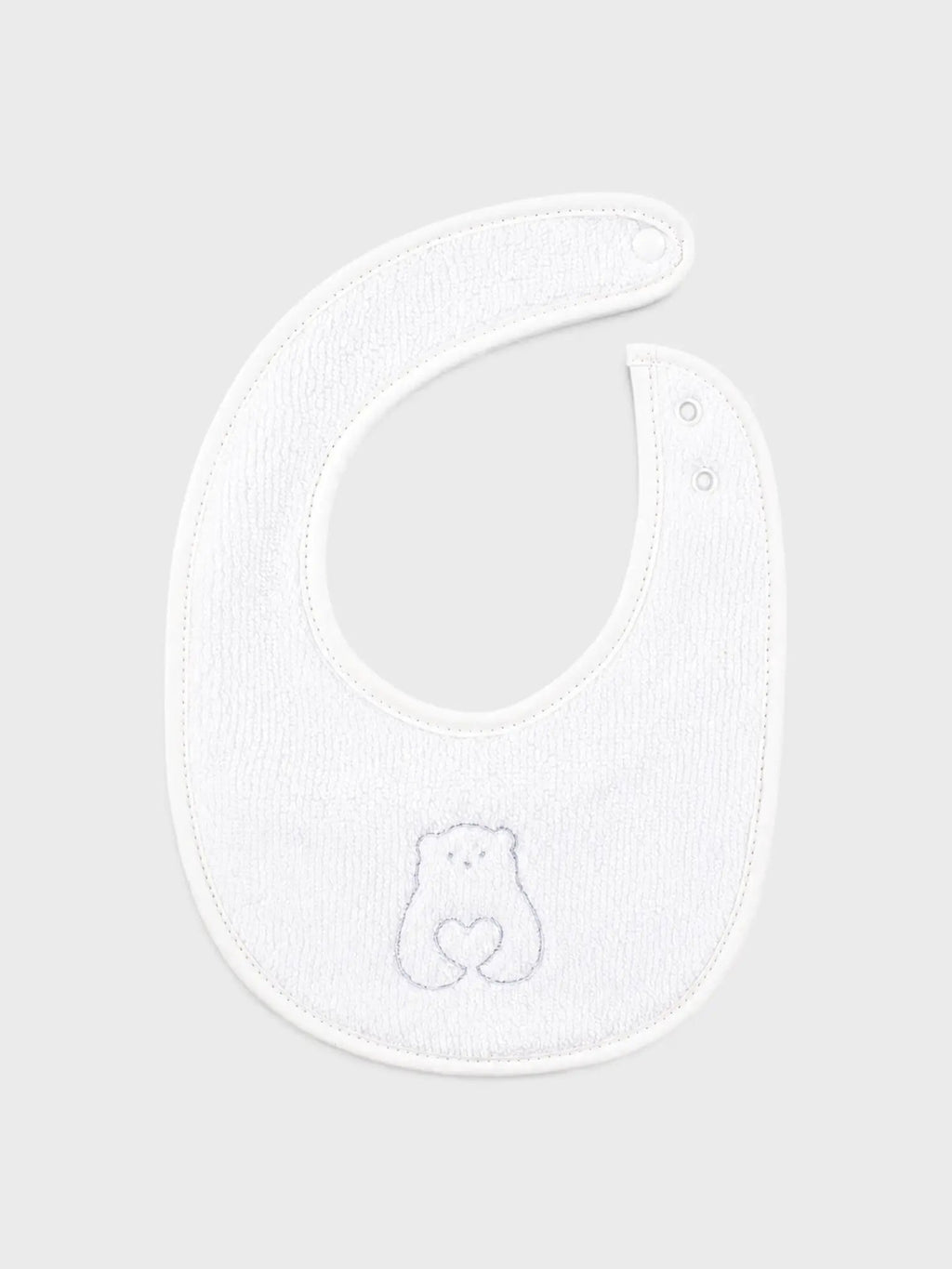 Bavetta Neonato Cielo C64602/C-C by COCCODE'
