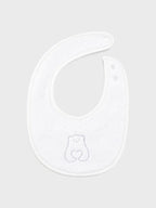 Bavetta Neonato Cielo C64602/C-C by COCCODE'