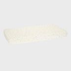 Lenzuolino Neonato Bianco TE10694030 by LITTLE DUTCH