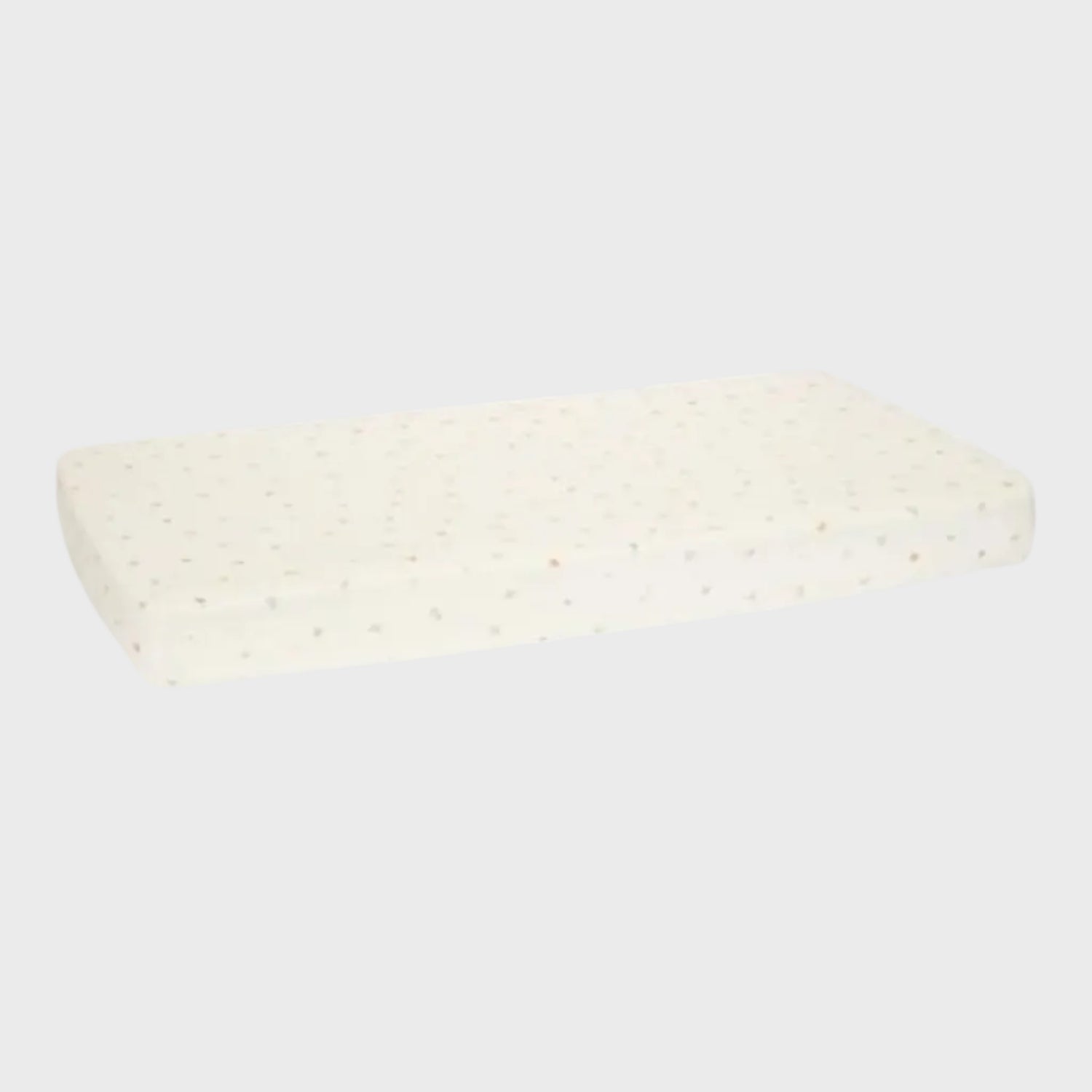 Lenzuolino Neonato Bianco TE10694030 by LITTLE DUTCH