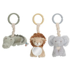 Set pendenti multi-attività Multicolore LD8320 by LITTLE DUTCH