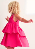 Abito Bimba Rosa 5041/73 by ABEL & LULA