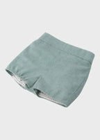 Completo Cerimonia Bimbo Verde 39826/V by LILUS