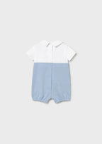 Completo Bimbo Turchese 1605/66 by MAYORAL