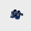 Scarpette Bimba Blu SF4027/BA by AMBARABA'