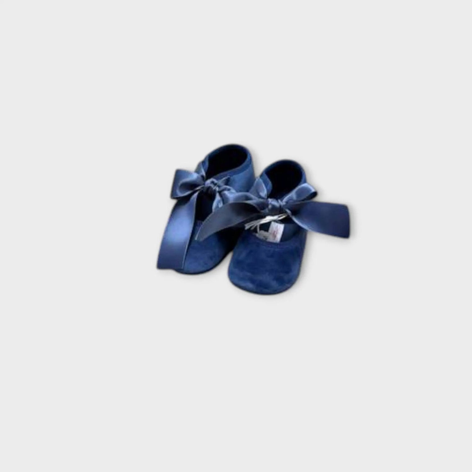 Scarpette Bimba Blu SF4027/BA by AMBARABA'