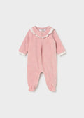 Tutina Neonata Rosa 2749/67 by MAYORAL
