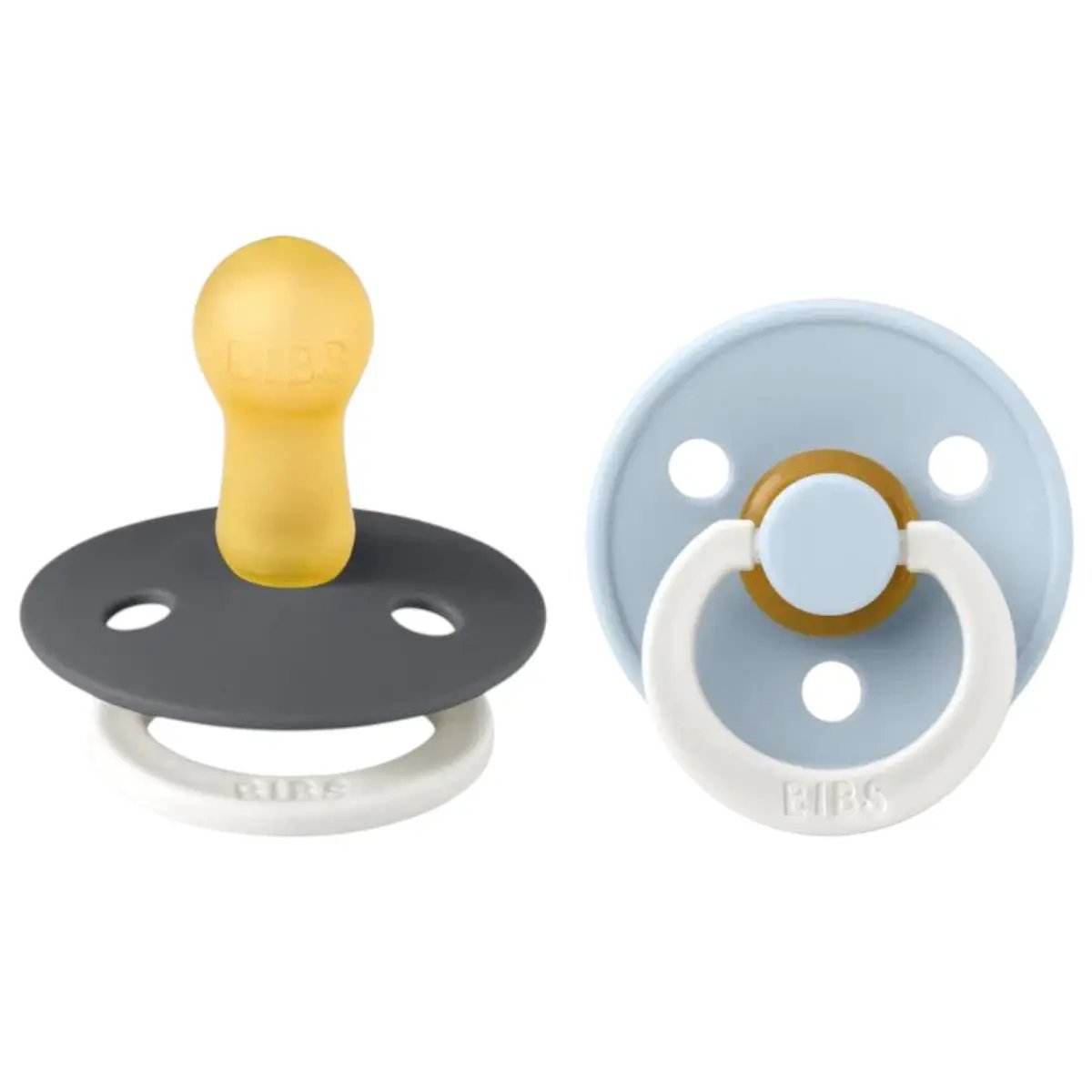 Ciuccio Blu 120266 by BIBS