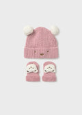 Cappello Rosa 9933/82 by MAYORAL