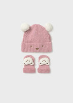 Cappello Rosa 9933/82 by MAYORAL