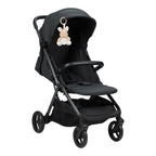 Peluche Multicolore LD8420 by LITTLE DUTCH
