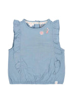 T-shirt Bimba Rosa CL26021060 by LITTLE DUTCH