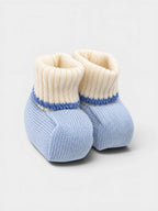 Babbucce Neonato Cielo 7800 by BIMBALO'