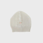 Cuffia Neonata Tortora ASIA/CU-T by PICCOLA GIUGGIOLA
