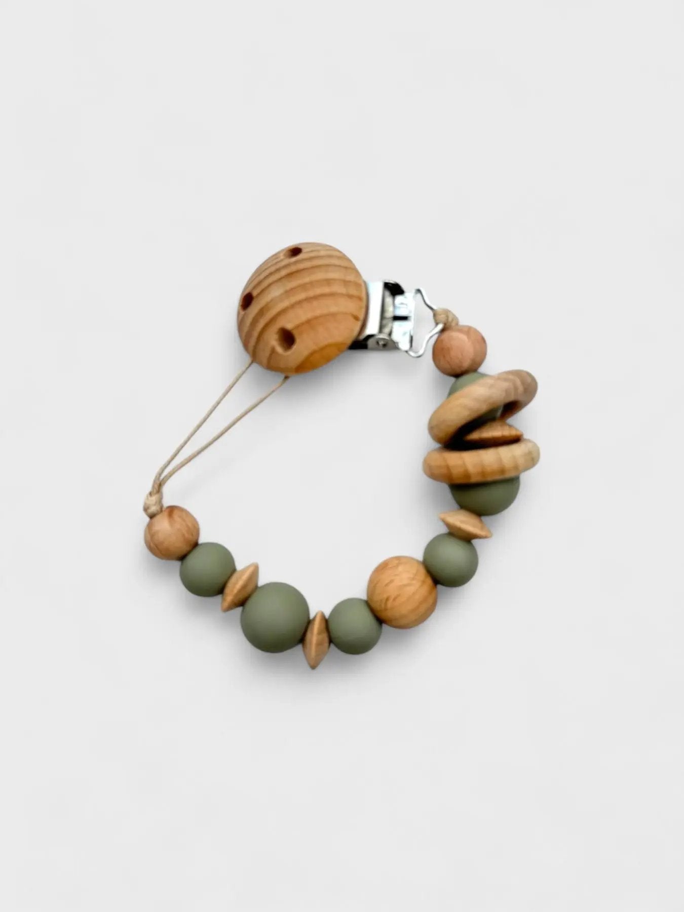 Reggiciuccio Verde RC/CLASSIC VERDE BOSCO by NANU'