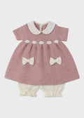 Completo nascita Neonata Rosa 5739/463 by BABY LORD