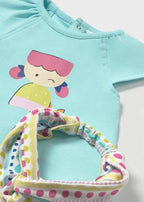 Completo Bimba Verde 1763 by MAYORAL