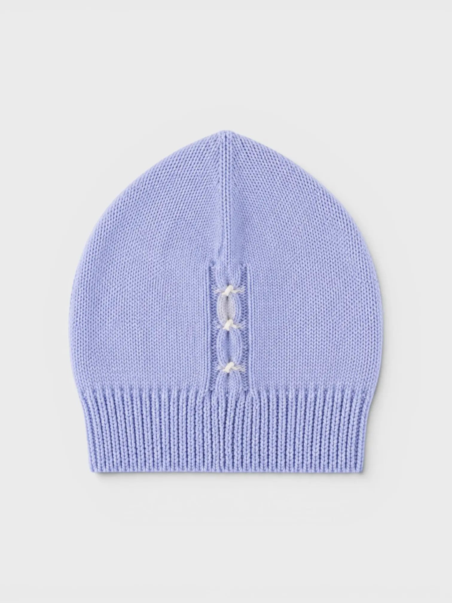 Cuffia Neonato Cielo PIPPO/CU by PICCOLA GIUGGIOLA