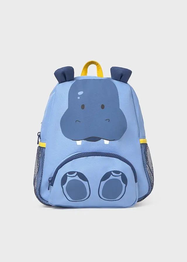 Zaino Bimbo Blu 10157/91 by MAYORAL