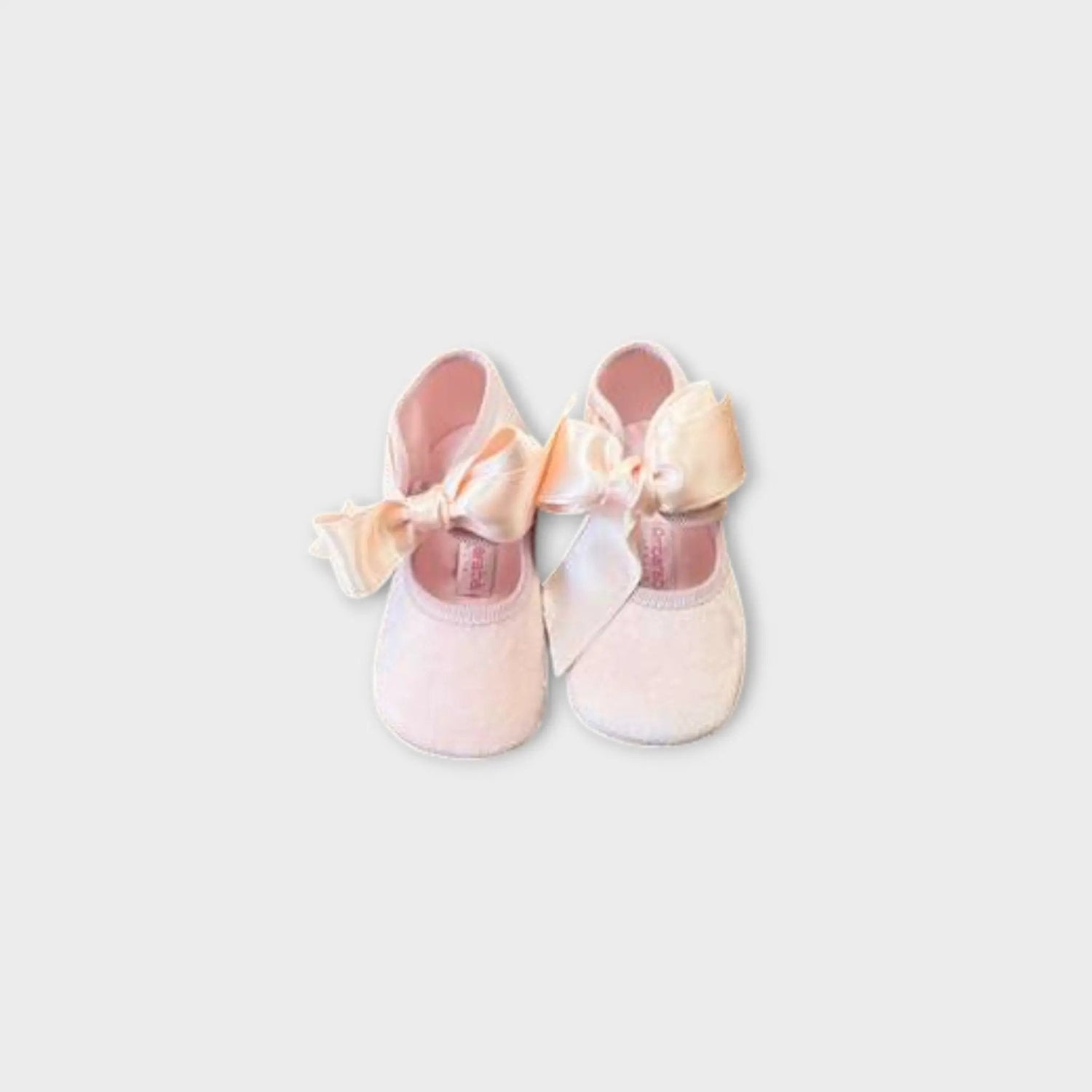 Scarpette Bimba Rosa SF4027/R by AMBARABA'