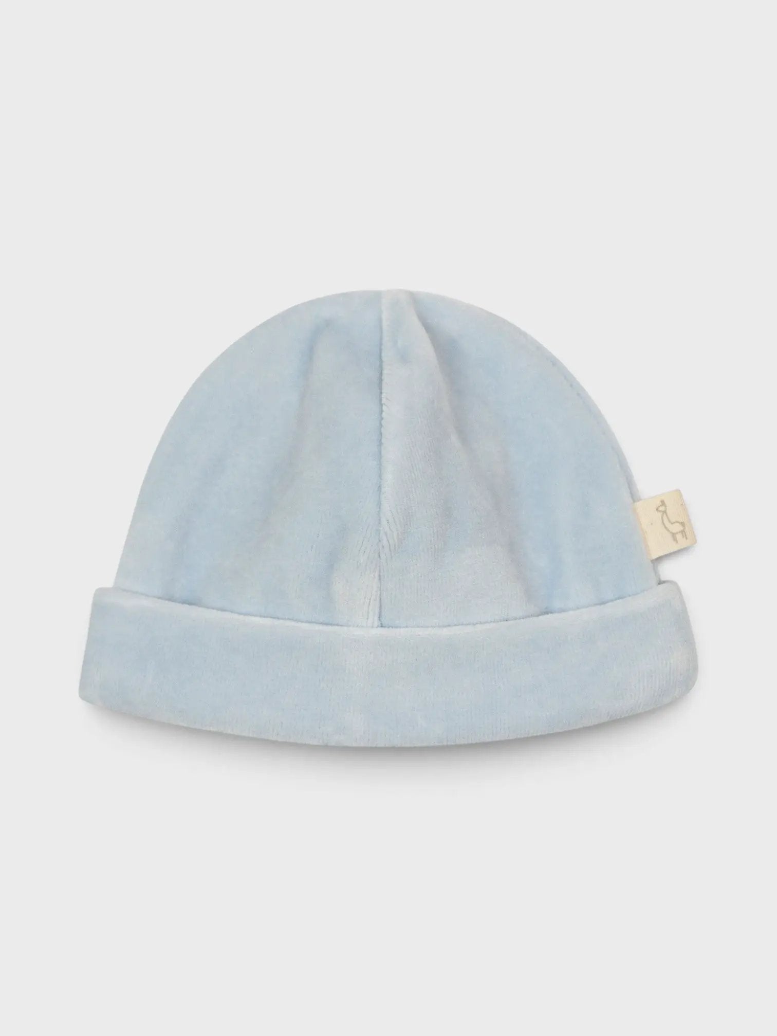 Cuffia Neonato Cielo BG252/L029 by BABY GI