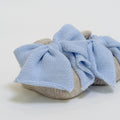 Babbucce Neonato Beige SC92/3005 by LE DODO'