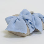Babbucce Neonato Beige SC92/3005 by LE DODO'