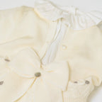 Completo Bimba Vaniglia IN2460/V by MARLU'