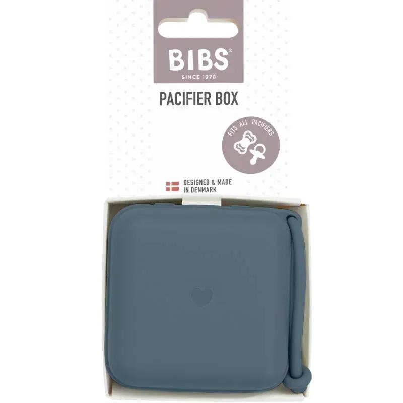 Porta ciuccio Blu 4200260 by BIBS