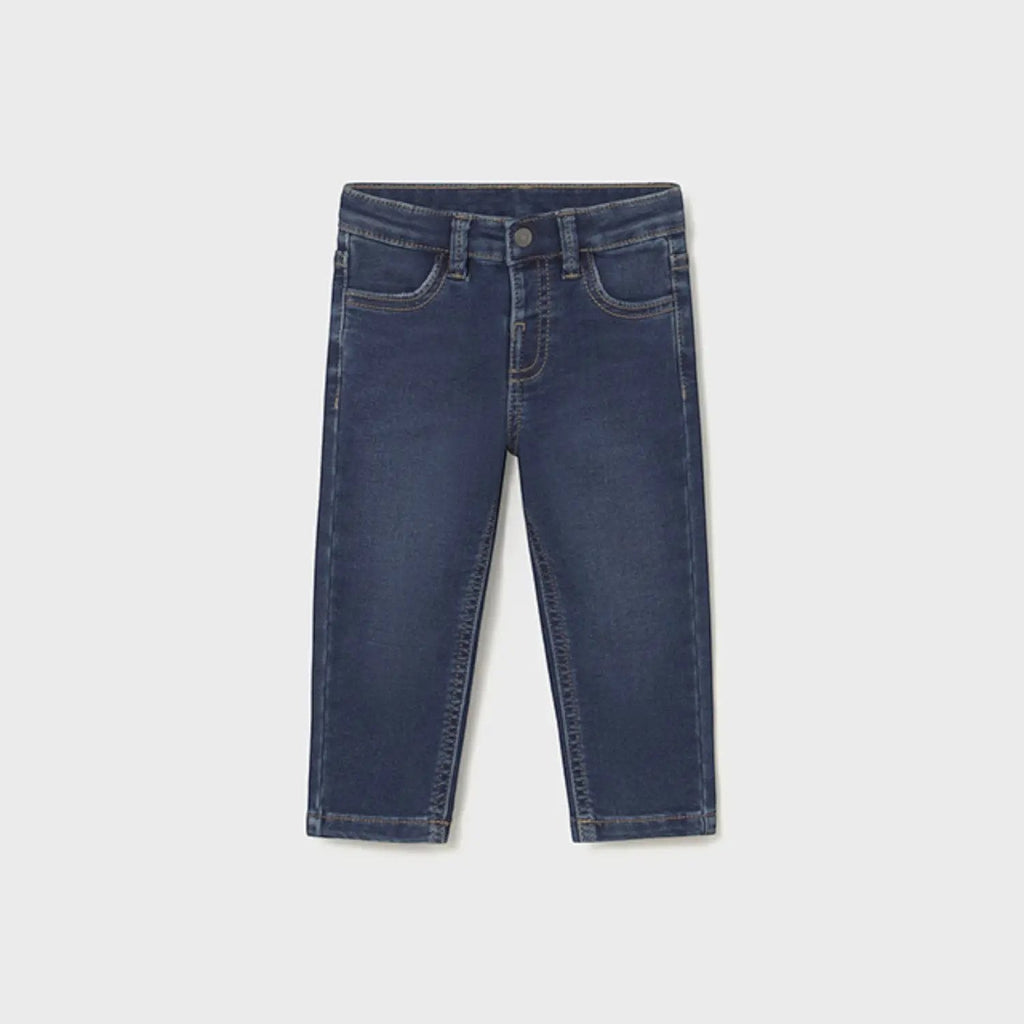 Pantaloni Bimbo Blu 2502/70 by MAYORAL