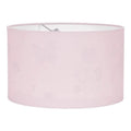 Lampada a sospensione Rosa LA20101450 by LITTLE DUTCH