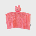 Doudou Corallo 45160 by MAGLIFICIO VERONA