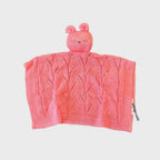 Doudou Corallo 45160 by MAGLIFICIO VERONA