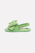 Scarpette Bimba Verde SF41126/V by AMBARABA'