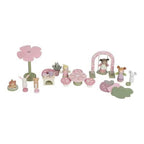 Casa delle bambole Multicolore LD7360 by LITTLE DUTCH