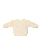 Maglia Bimbo Avorio CL25092049 by LITTLE DUTCH