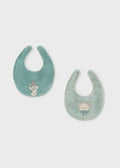 Bavetta Neonato Verde 9138/58 by MAYORAL