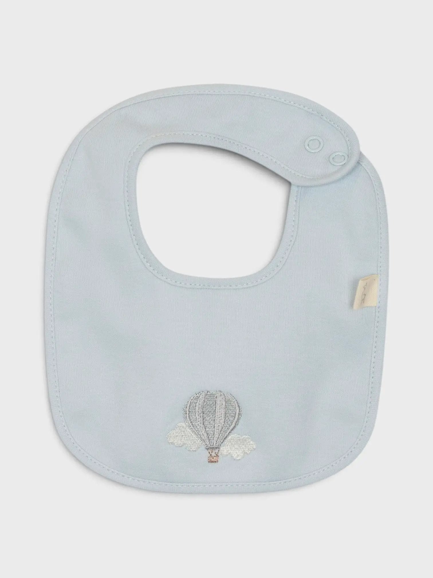 Bavetta Neonato Cielo AB24B/I029 by BABY GI