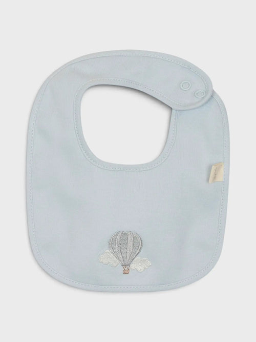 Bavetta Neonato Cielo AB24B/I029 by BABY GI