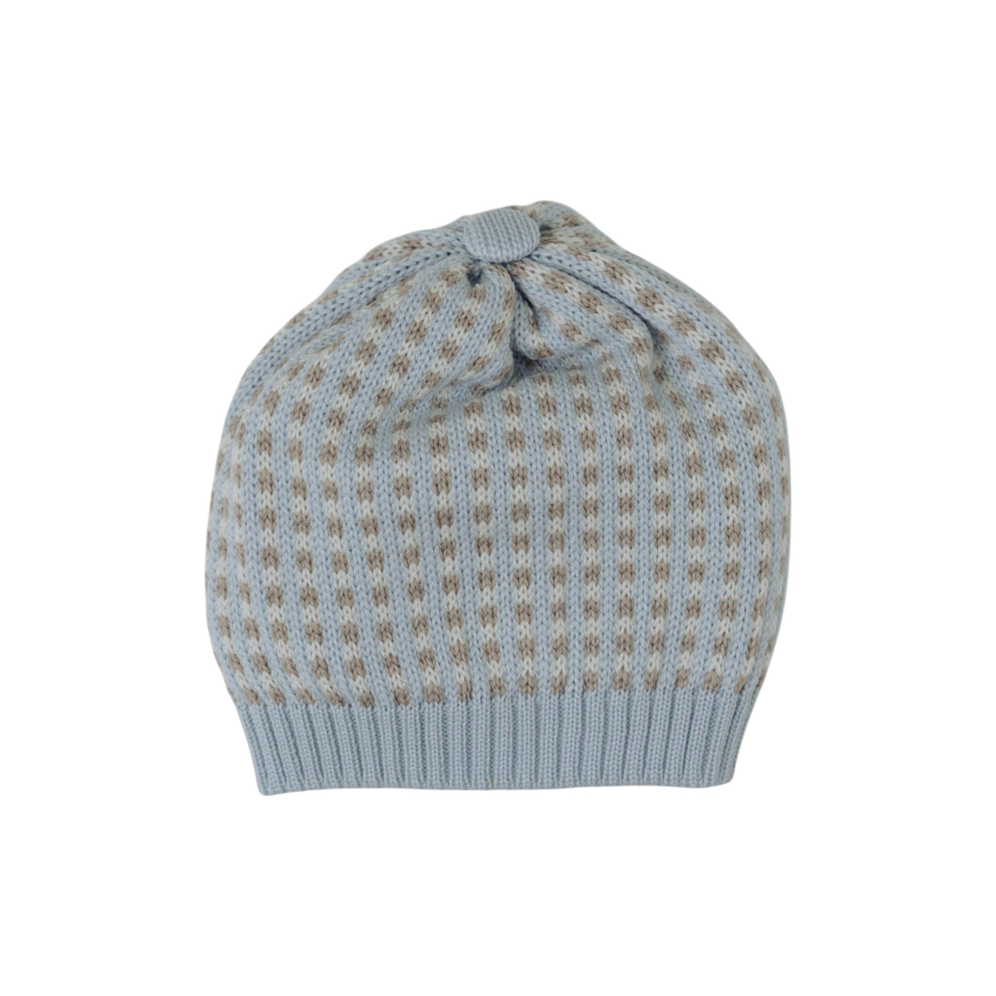 Cuffia Neonato CIELO IN5371BT/C
