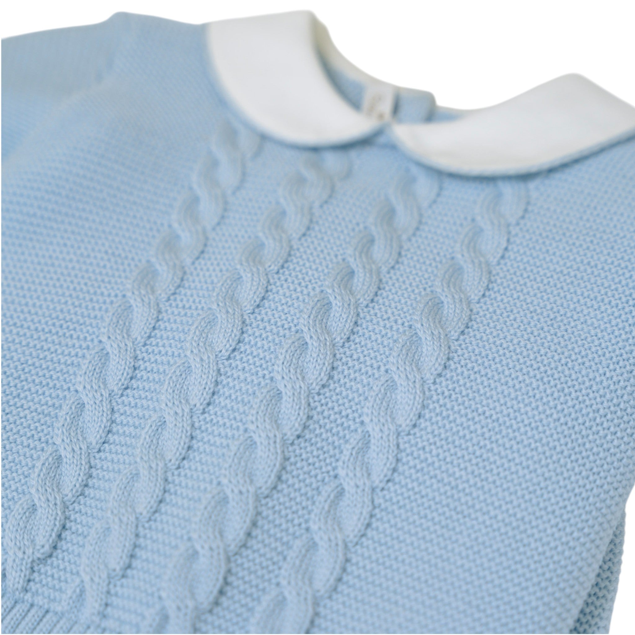 Complete Birth Braiding Newborn SKY