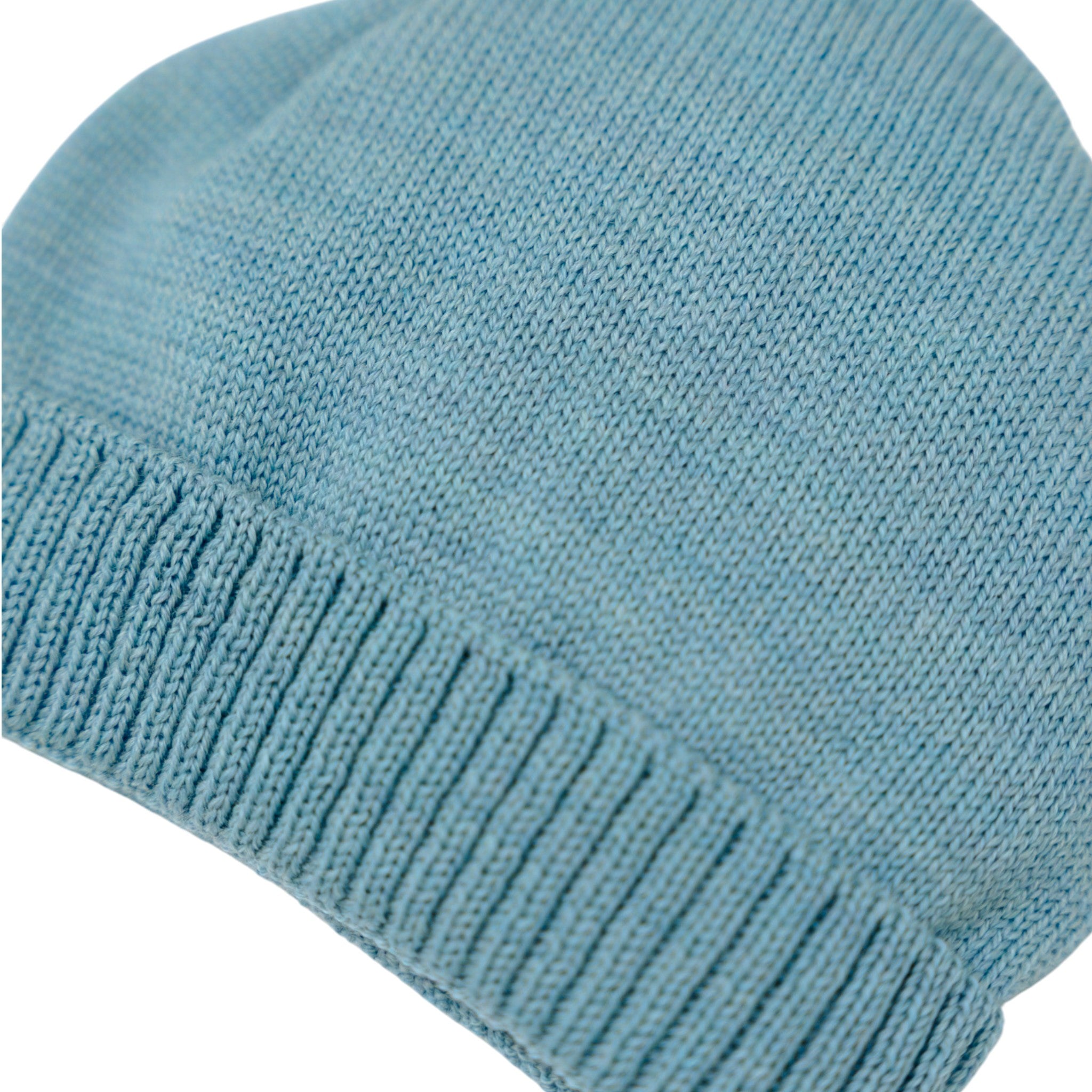 Cuffia Teddy Love Neonato VERDE TEDDY LOVE 606