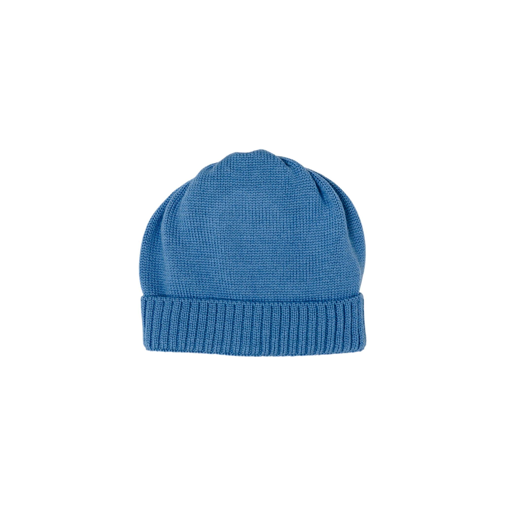 Cuffia Teddy Love Neonato BLU TEDDY LOVE 606/I