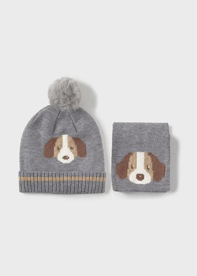 Cappello  Grigio 10018/61