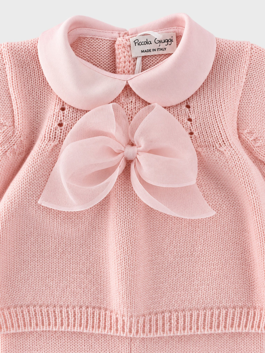 Completo nascita Neonata Rosa DIAMANTE/605