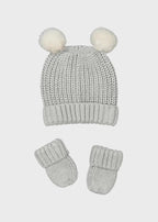 Cappello Grigio 1J-9766/GR by MAYORAL